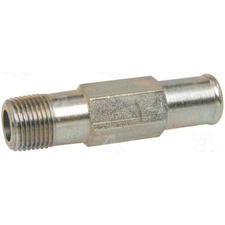 Four Seasons Fitting Heater Fitting, 84727 84727